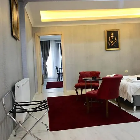 Apartment Sahane