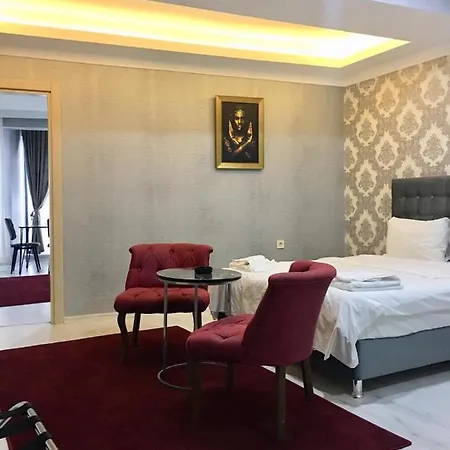 Sahane Apartment *