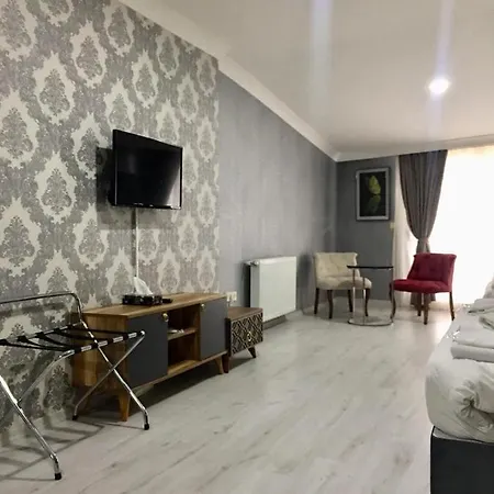 Sahane Istanbul