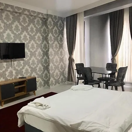 Sahane Apartment *