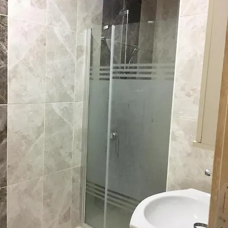 Sahane Apartment