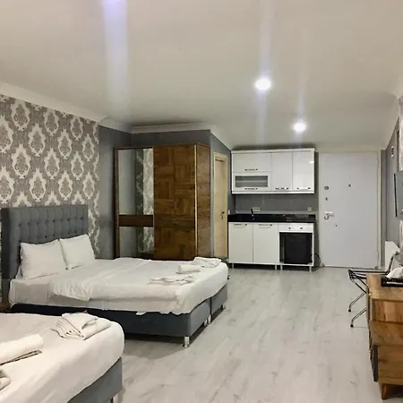 Sahane Apartment