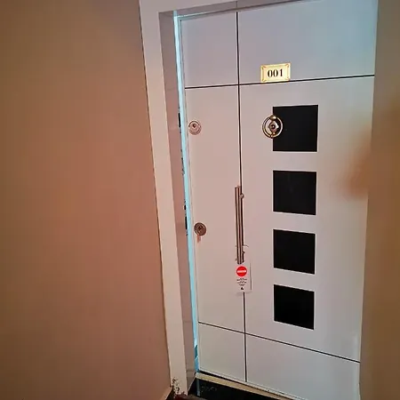 Apartment Sahane