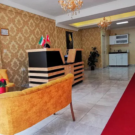 Sahane Apartment