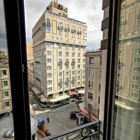 Apartment Sahane Istanbul