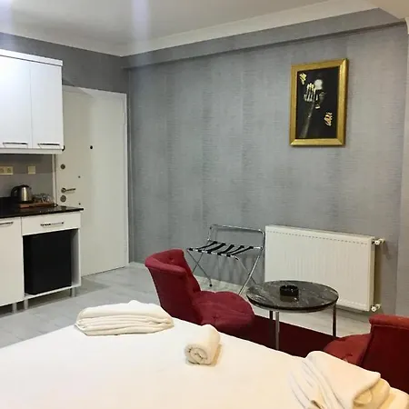 Sahane Apartment