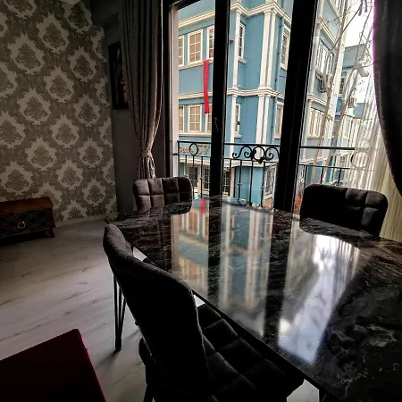 Sahane * Istanbul
