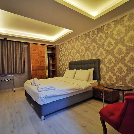 Sahane Apartment Istanbul
