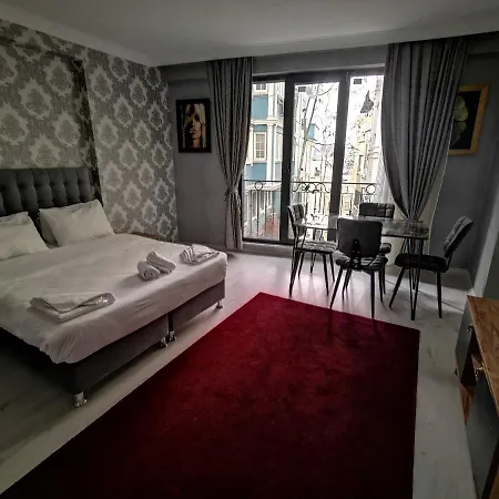 Sahane Istanbul