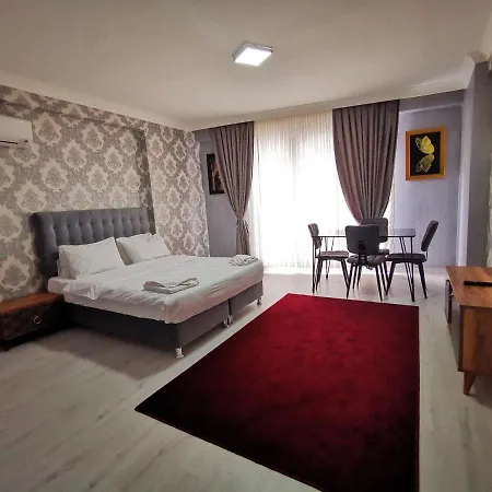 Apartment Sahane Istanbul