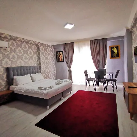 Sahane Apartment